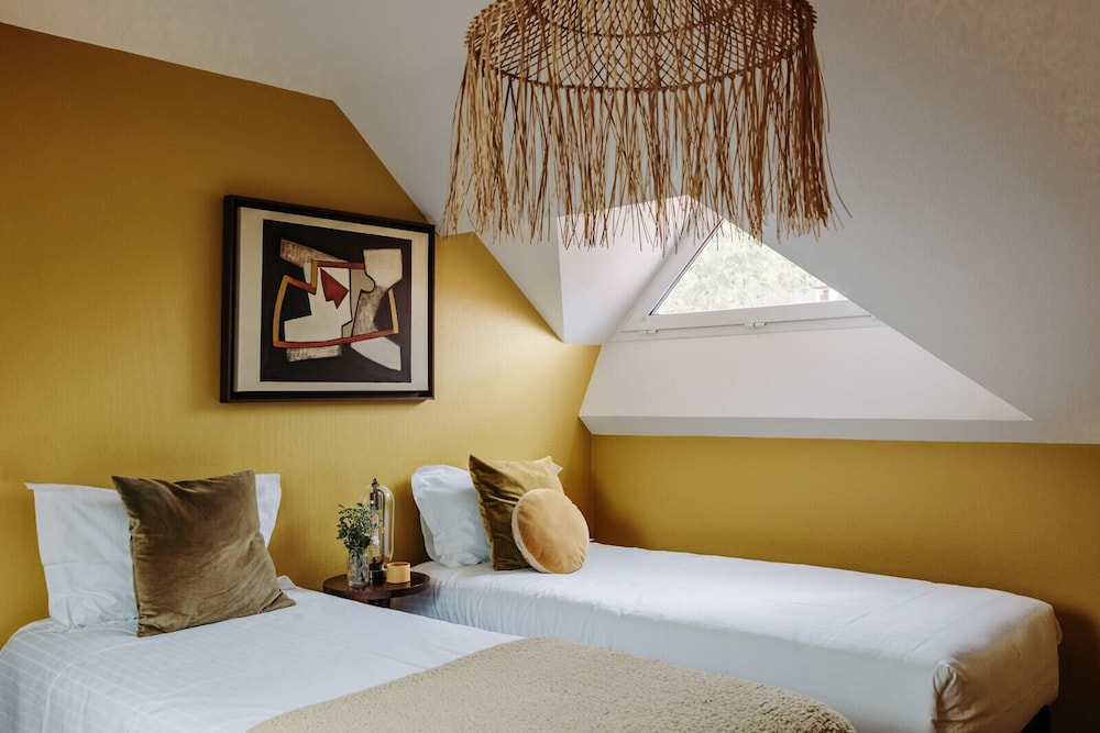 Basic Double Room photo 2