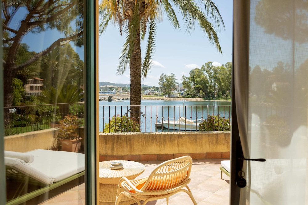 Privilege Double Terrasse