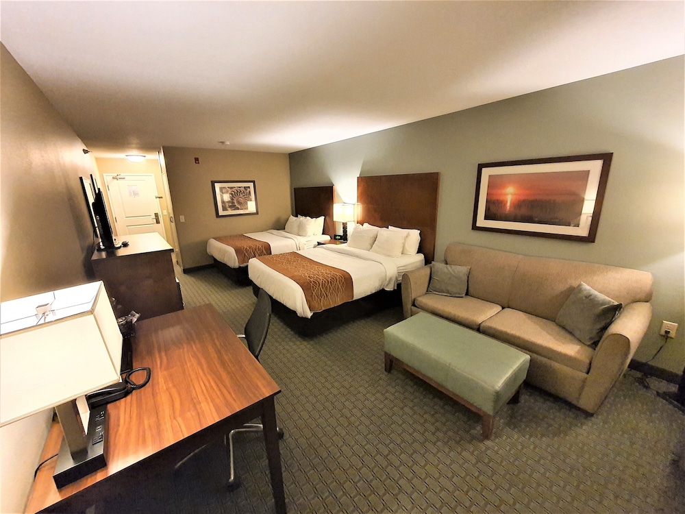 Deluxe Triple Room photo 1