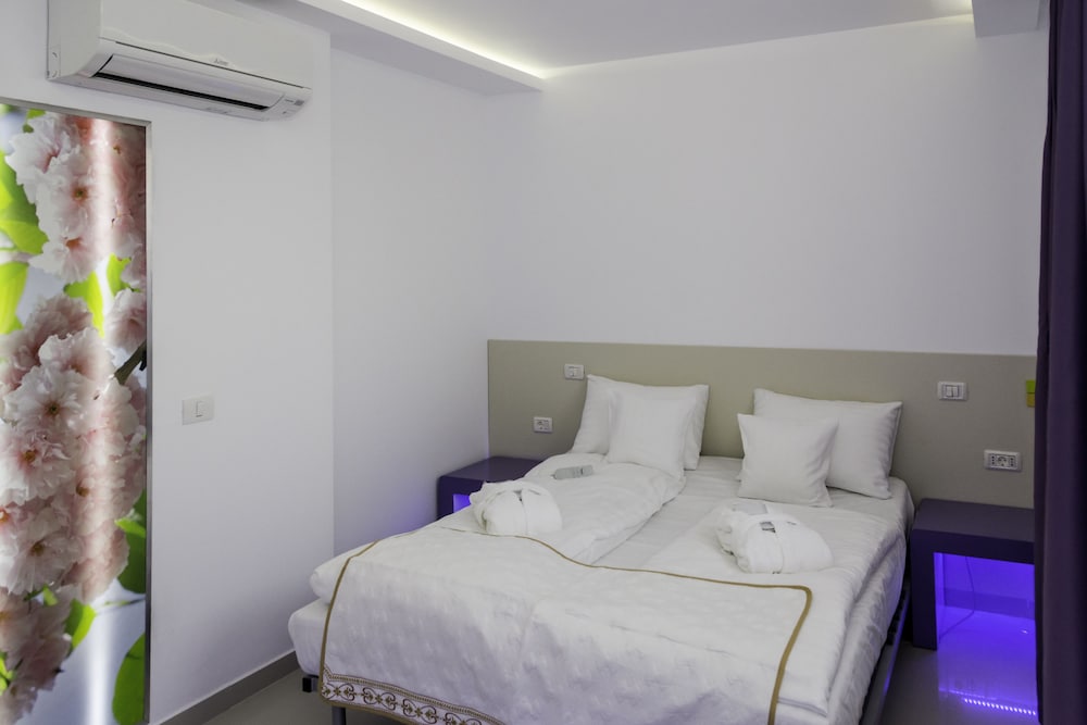 Standard Double Room, Sauna photo 1
