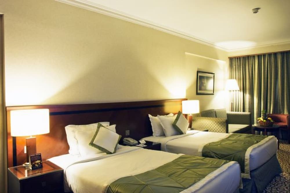 Standard Double or Twin Room photo 3