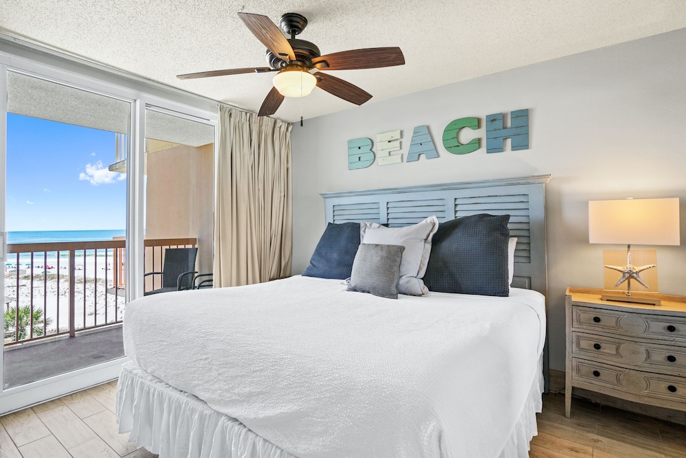 Condo, 2 Bedrooms, Beach View (Pelican 513) photo 2