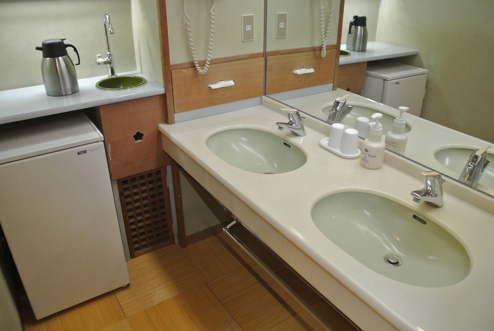 Japanese Style Standard Room with Kotatsu, Non-Smoking - Photo 3