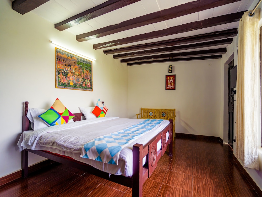 Double Or Twin Room