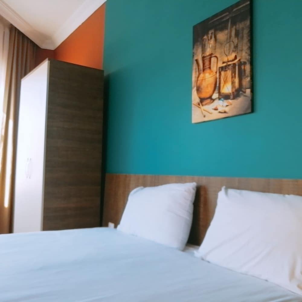 Comfort Double Room, Jetted Tub photo 3
