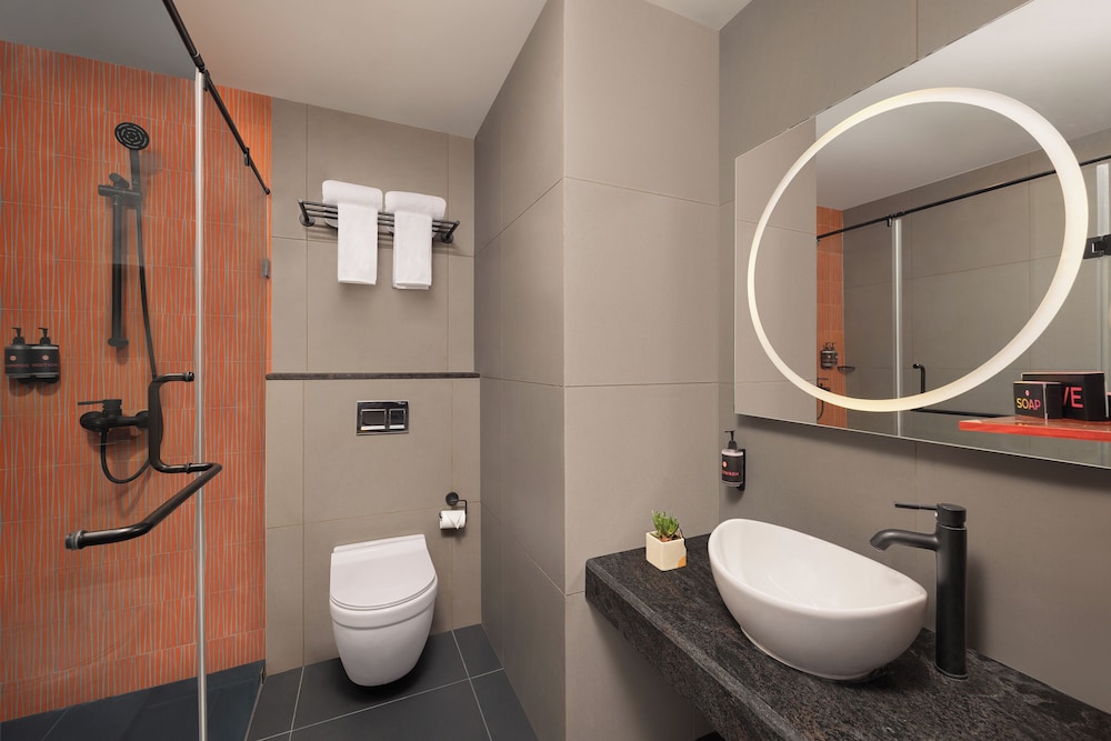 Executive Suite 1Bedroom photo 2