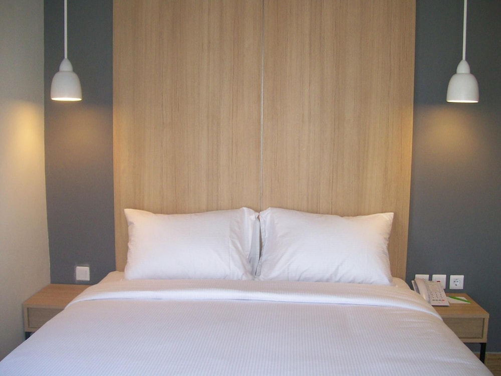 Superior Double Room, 1 Bedroom photo 2