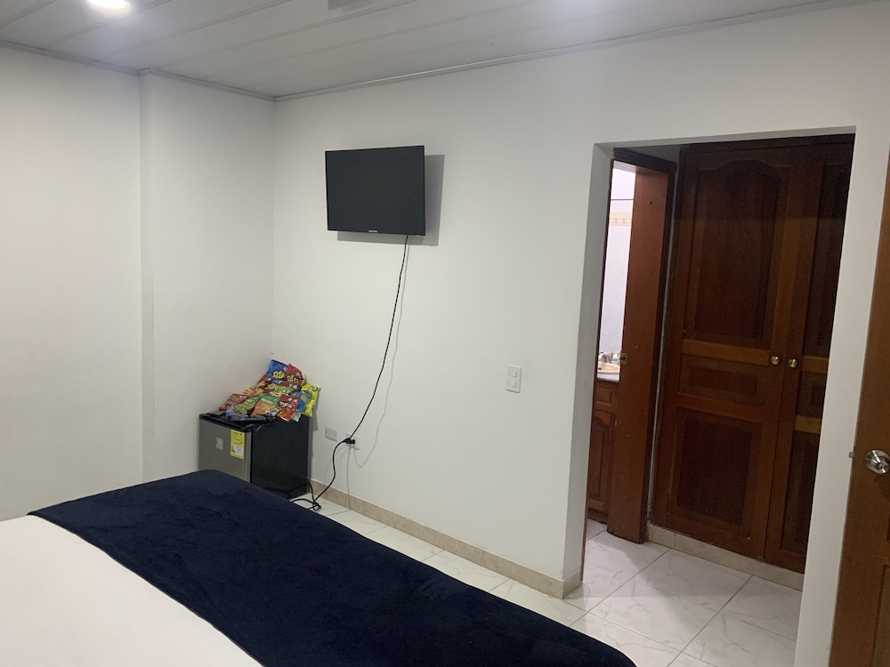 Exclusive Room