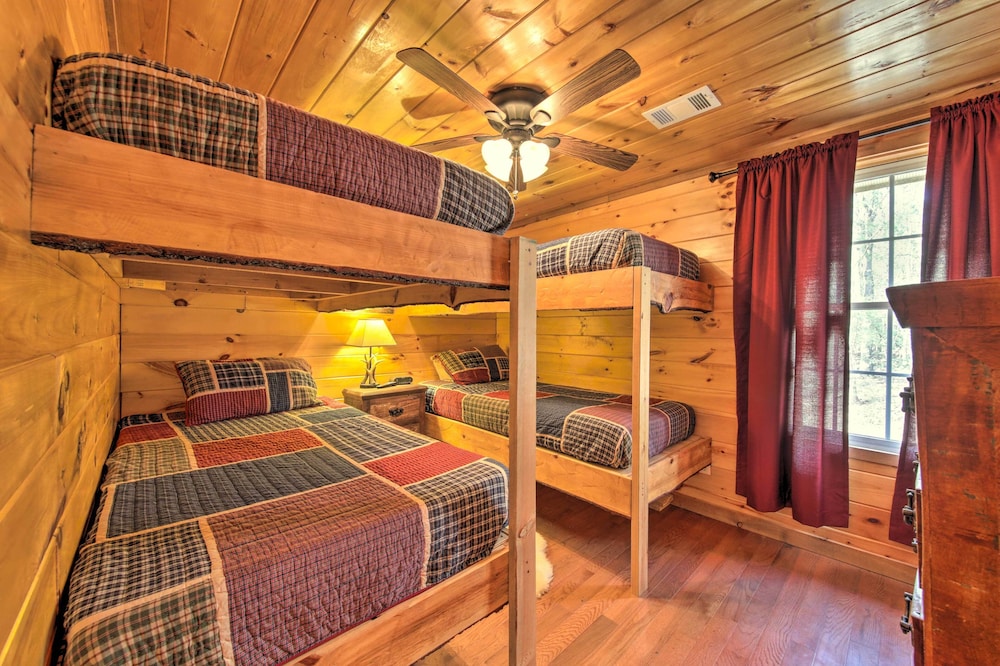 Cottage (2 Bedrooms) photo 2