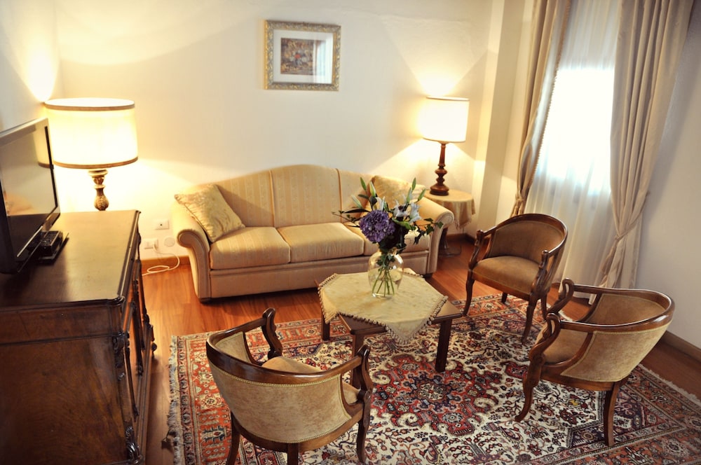 Family Suite, Garden View - Photo 1