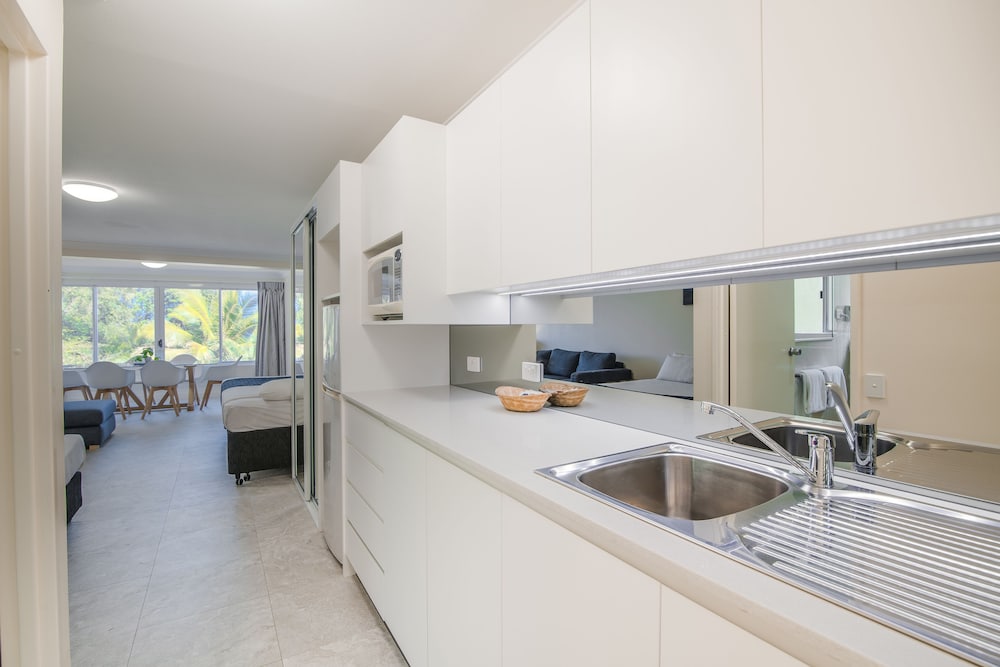 Resort Unit photo 2