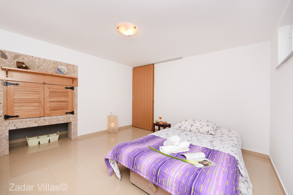Villa, 4 Bedrooms, Private Pool, Pool View