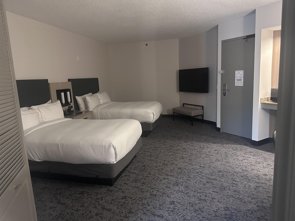 Junior Suite, Accessible - Photo 3