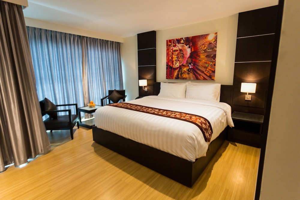 Villa, 3 Bedrooms - Photo 1