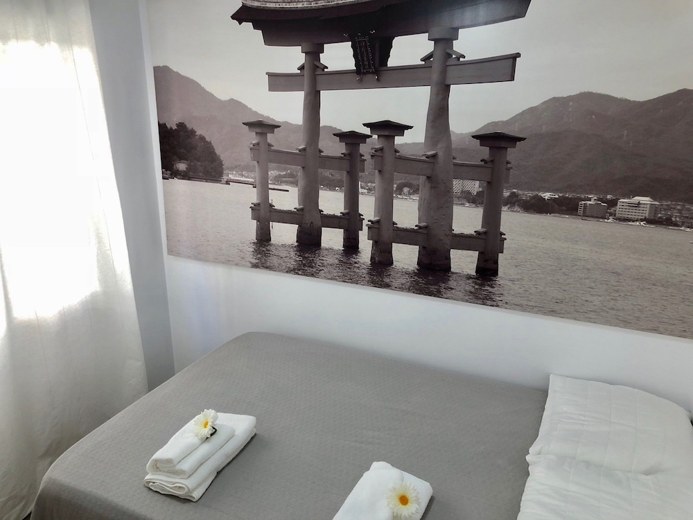 Apartment, 2 Bedrooms