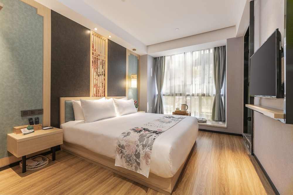 Elite Double Room photo 1