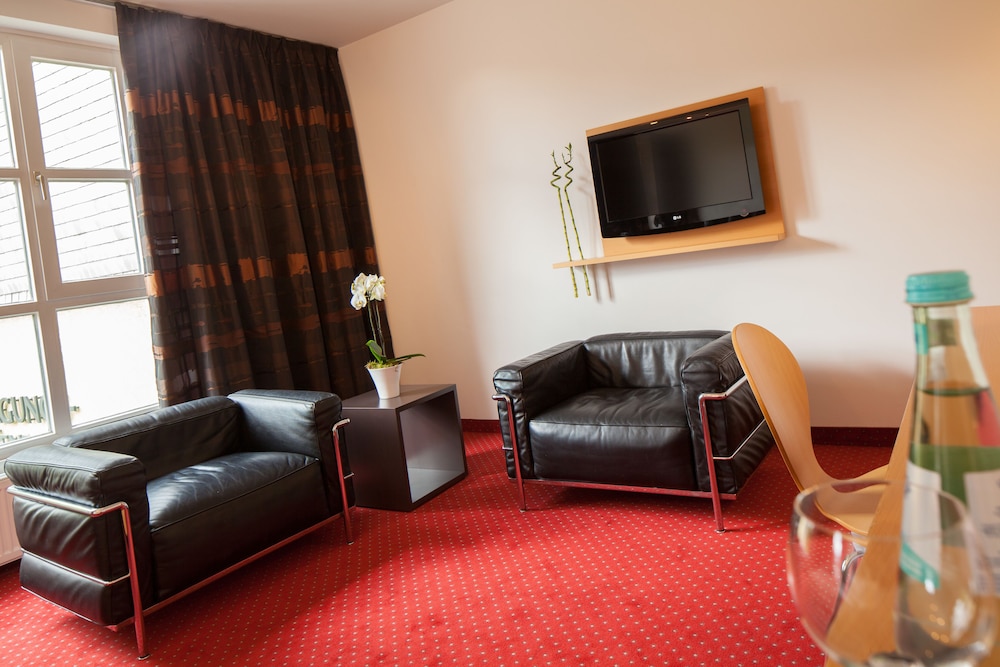 Design Double Room photo 2