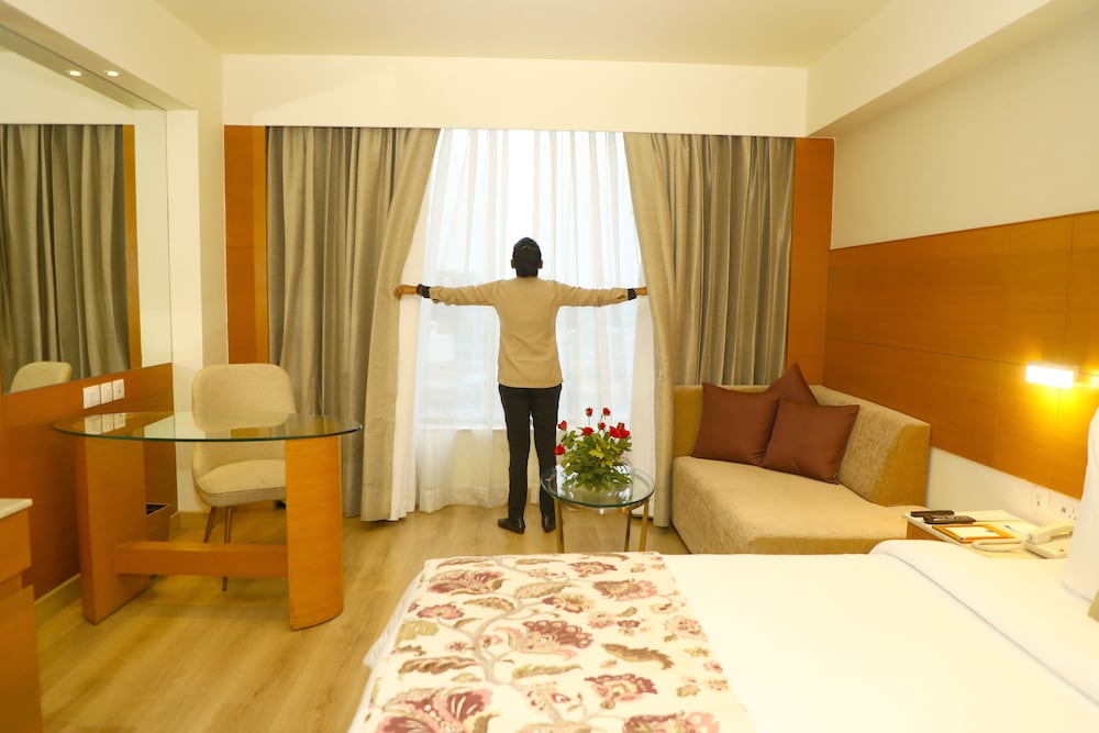 Superior Room, 1 Double Bed photo 2