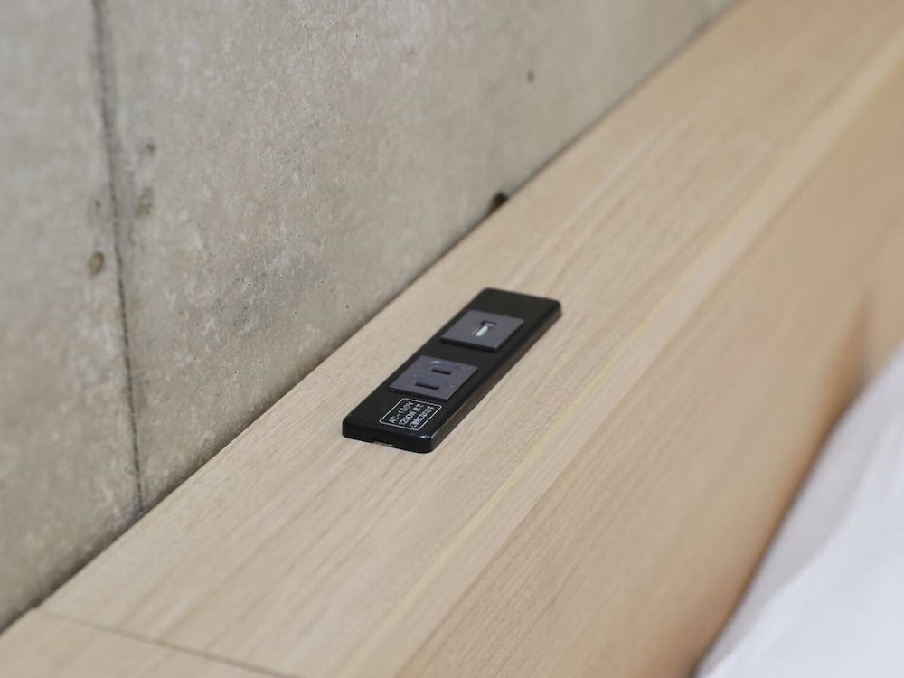 [December 2024 Renewal] Japanese-Western-Style Room, Tatami with loft, bedding included, Non Smoking photo 3