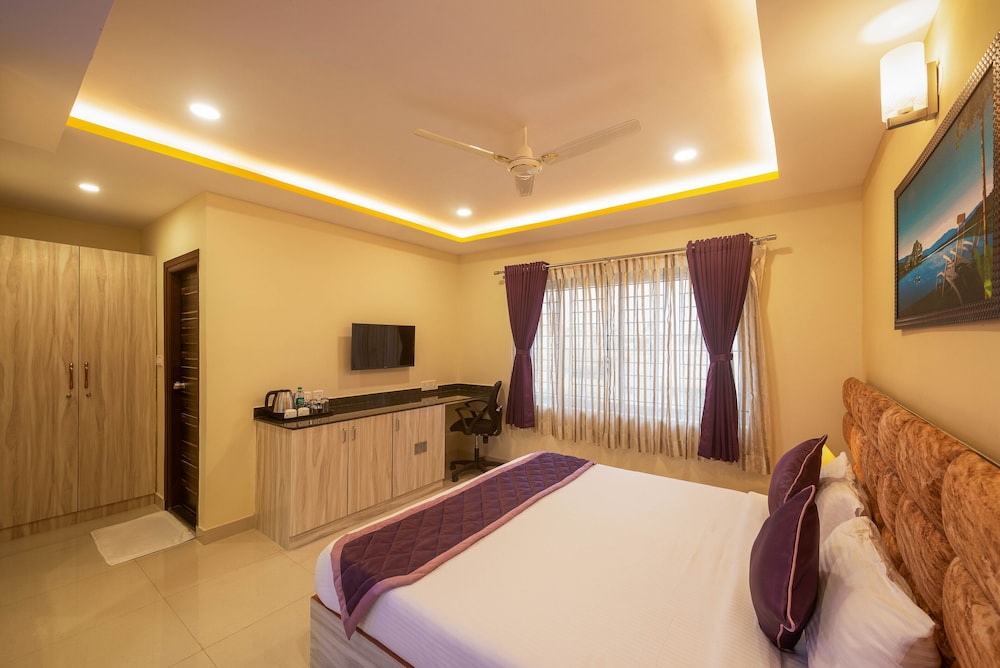 Luxury Room - Photo 11