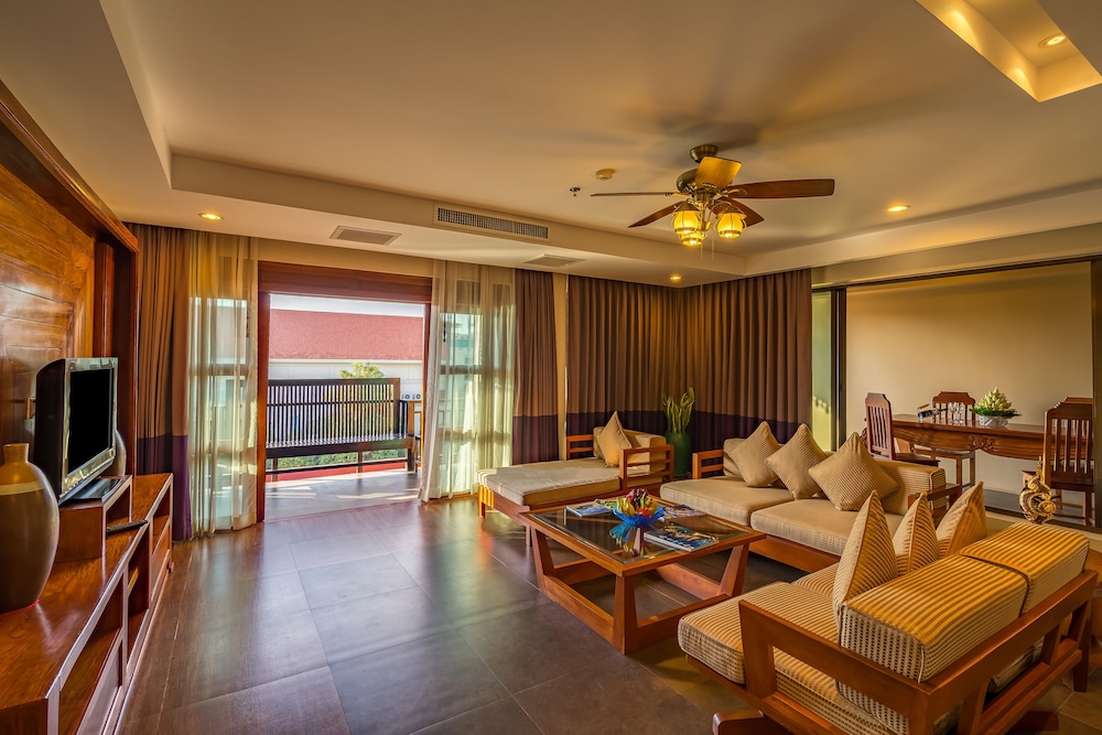 Junior Suite - Photo 7