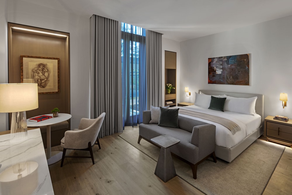 Superior Double Room, Terrace - Photo 7