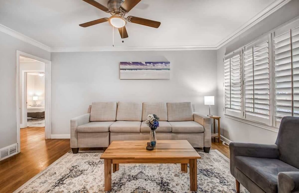 House, Multiple Beds, Patio, Garden View (Perkins Paradise)