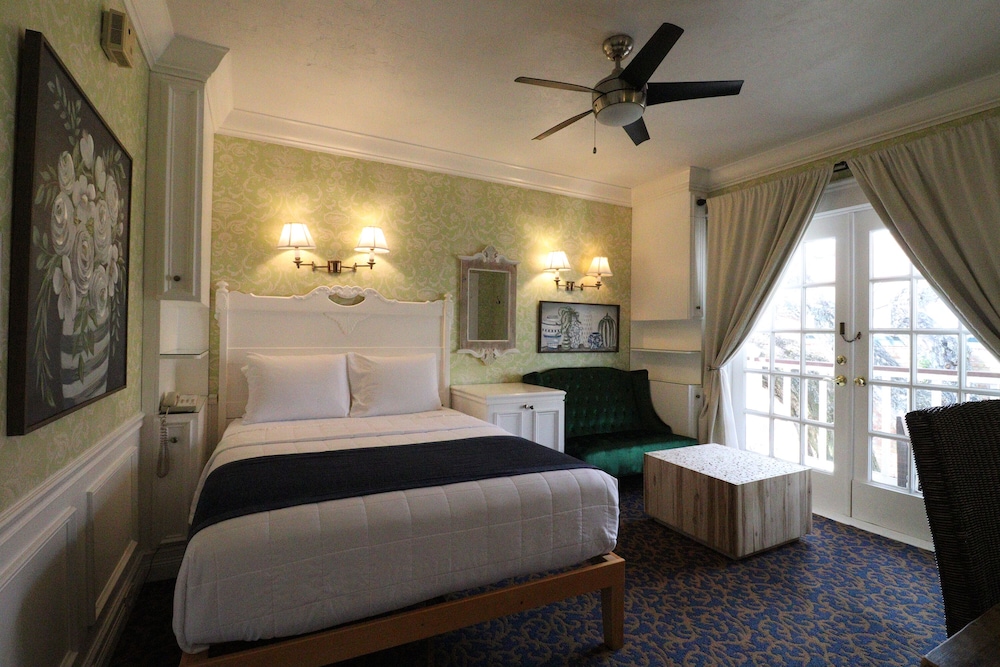 Superior Room photo 2