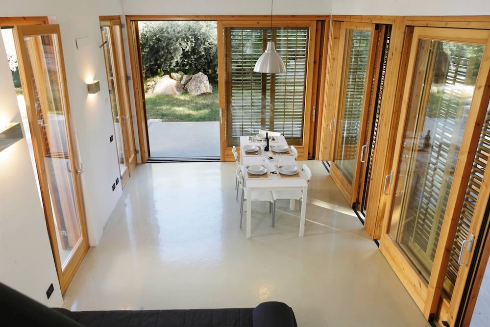 Hele Moderne Villa Med Pool Og Tæt På Havet, Billede 35