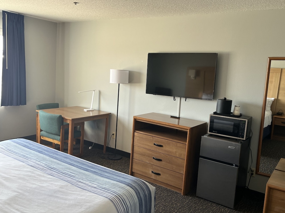 Room, 1 Queen Bed, Non Smoking photo 2