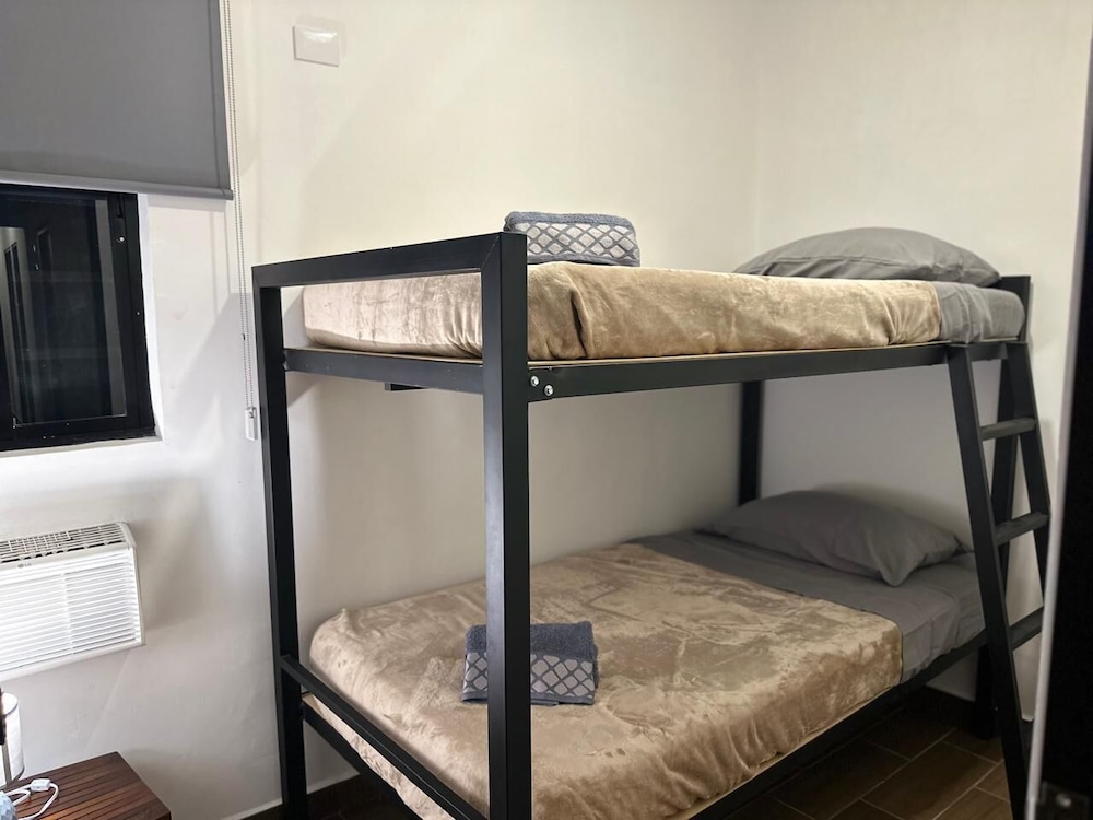 Basic Room, 1 Bedroom