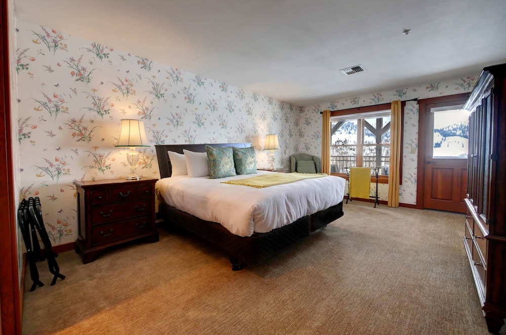 Luxury Room