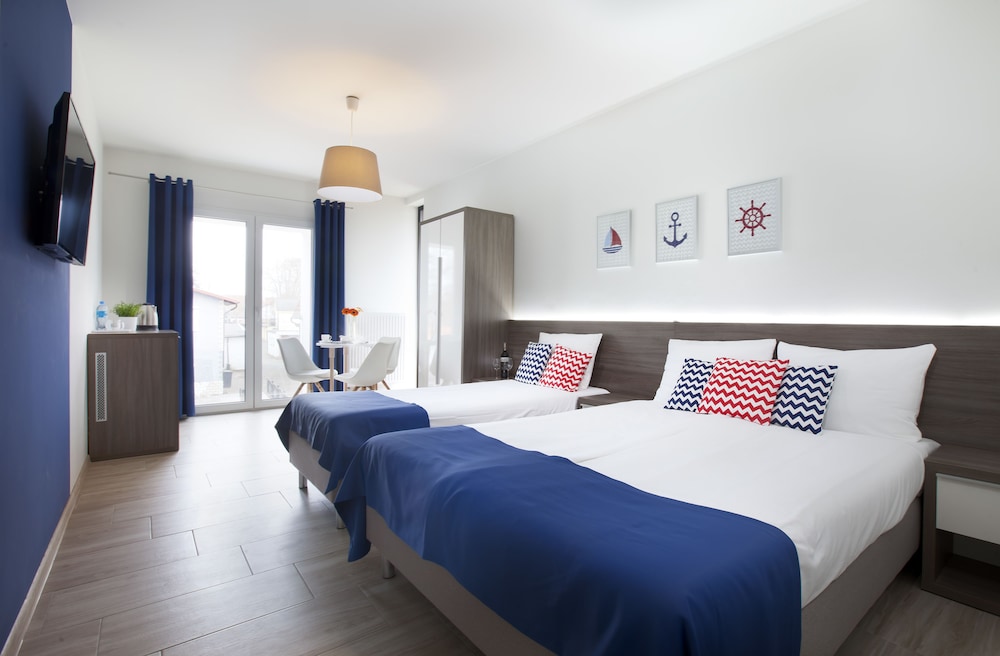 Triple Room photo 2