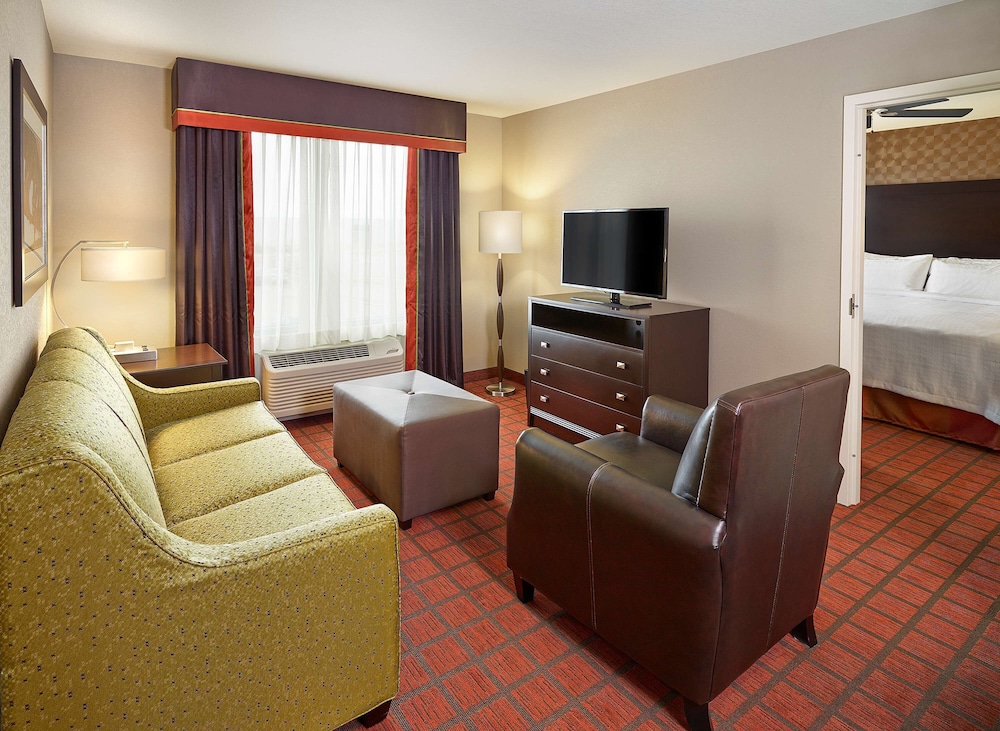 King, Suite, 1 Bedroom thumbnail 5