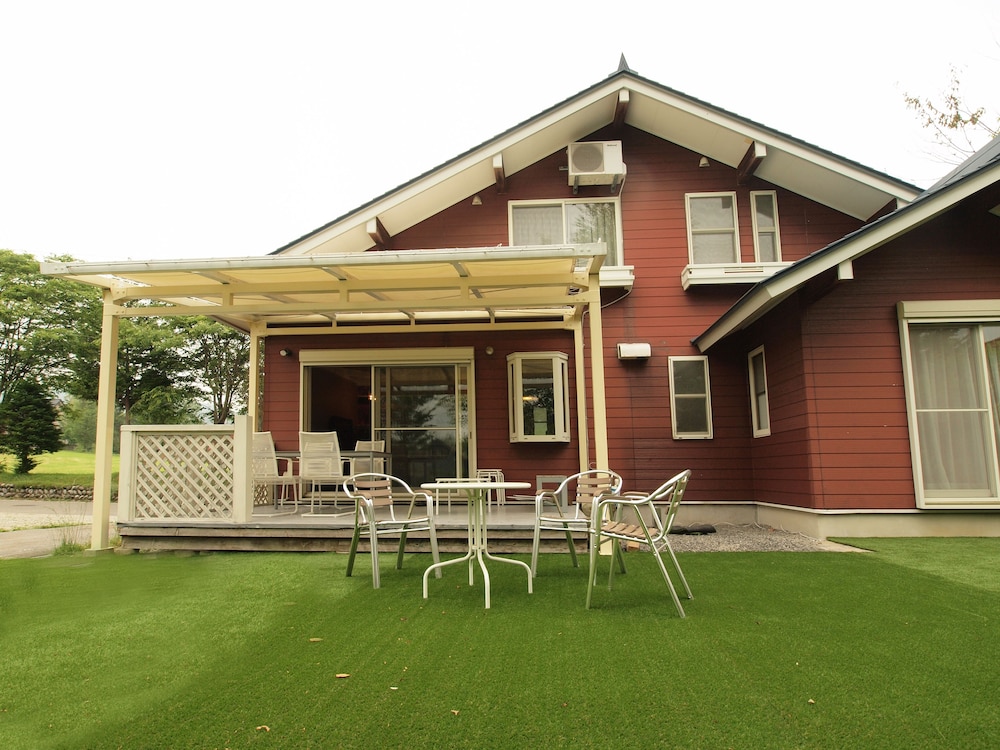 Villa Suite photo 3