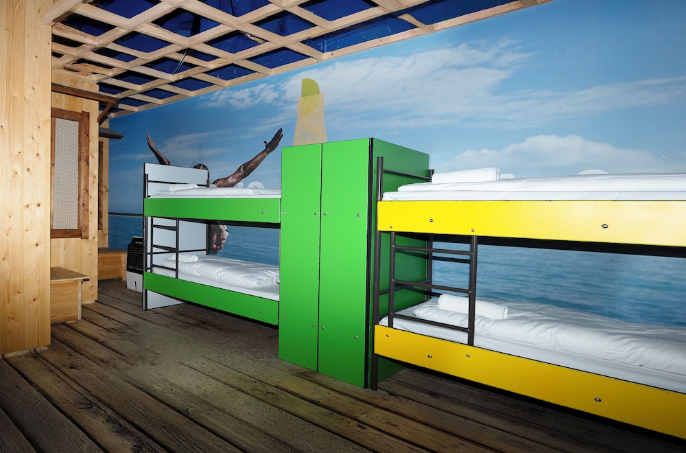 Design Room (Ocean Theme)