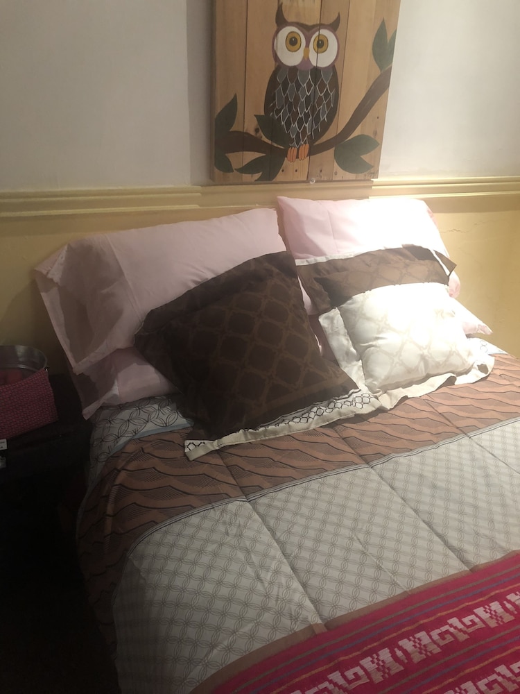 Suite Rosa photo 2