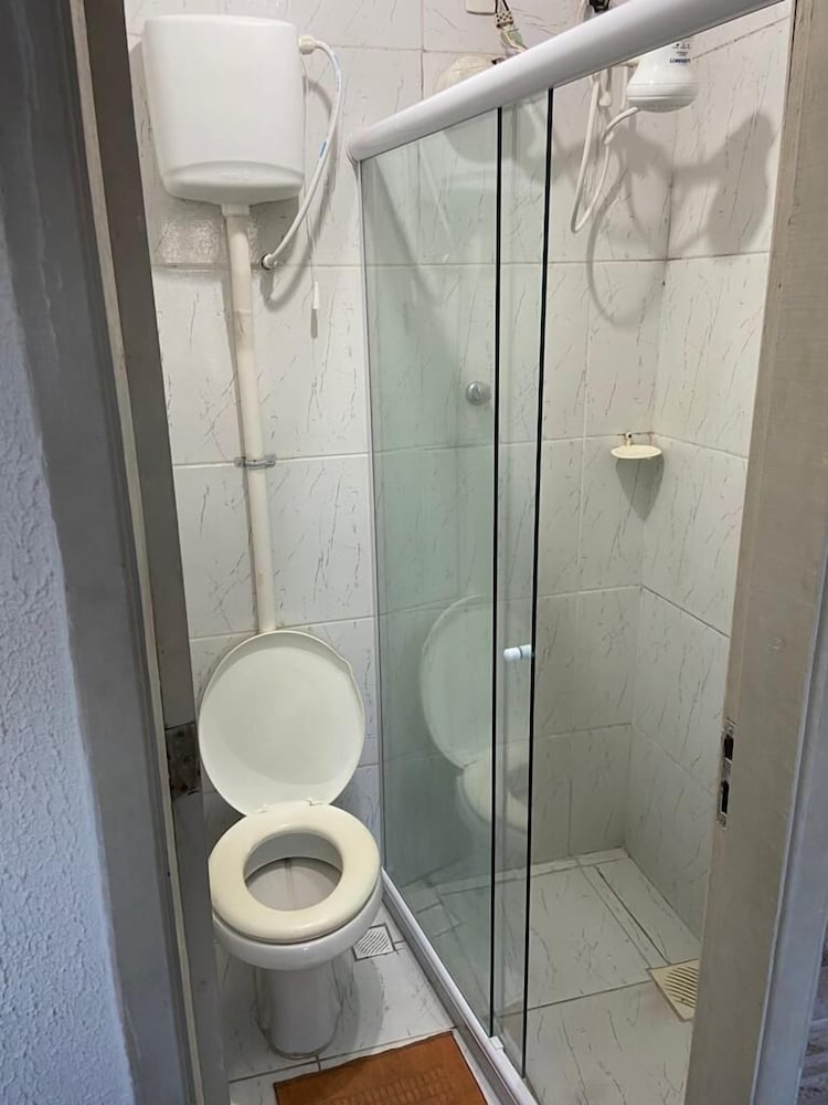 Basic Quadruple Room, Housekeeping photo 3
