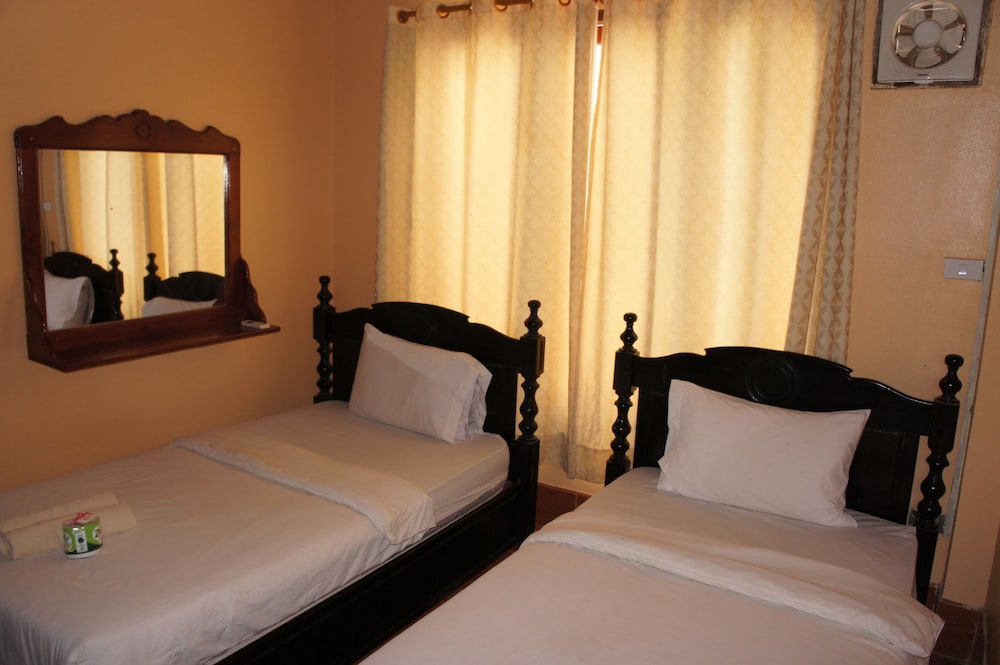 Twin Room No View photo 1