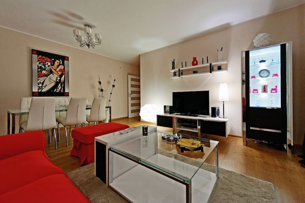 Family Apartment