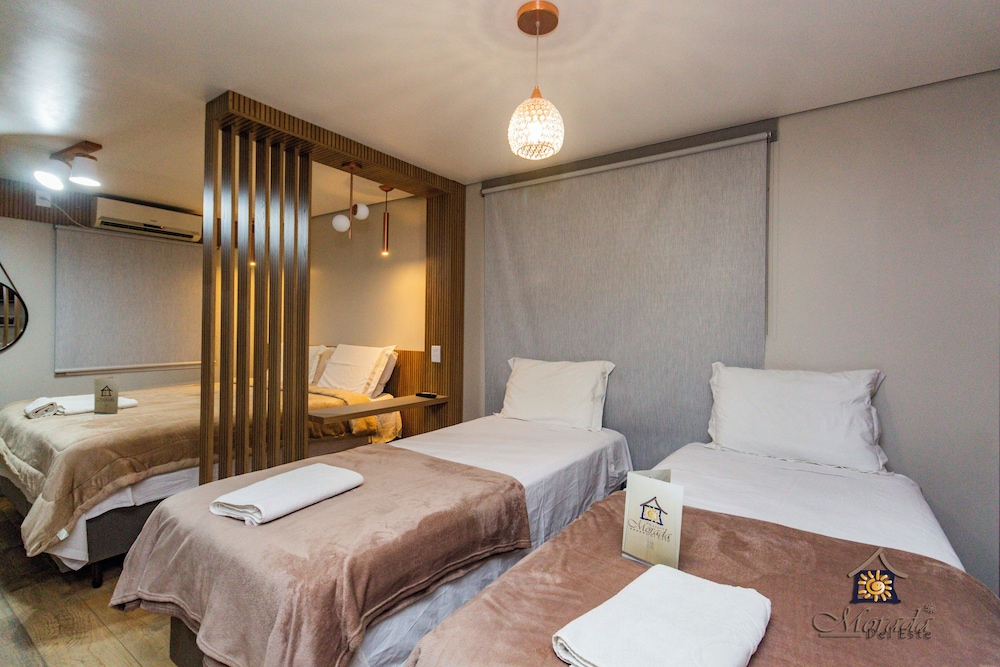 Deluxe Quadruple Room photo 1