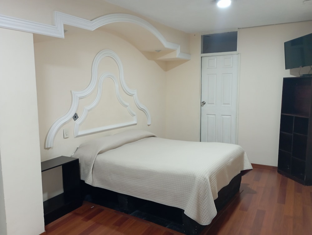 Basic Room, 1 Double Bed photo 1