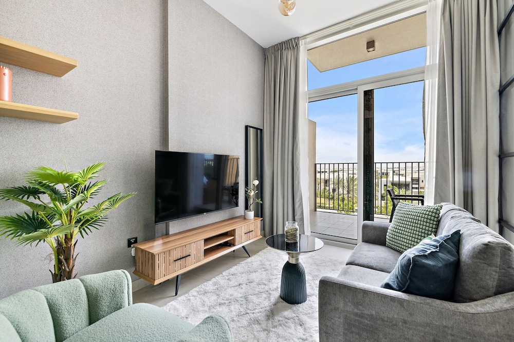 Business Apartment - Collective T2 101 photo 1
