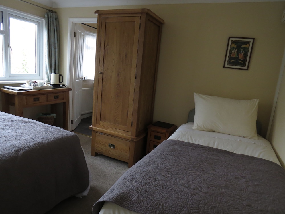 Superior Double Room, Ensuite photo 3