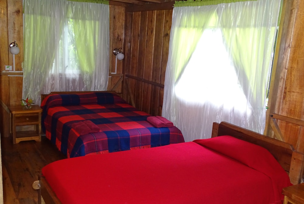 Family Cabin