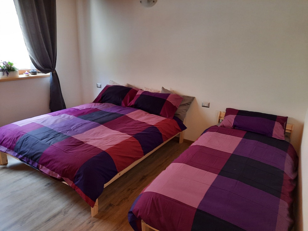 Comfort Apartment, Lake View