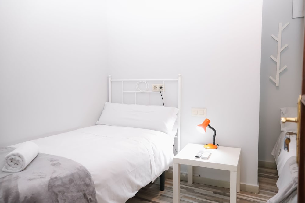 Twin Room photo 2