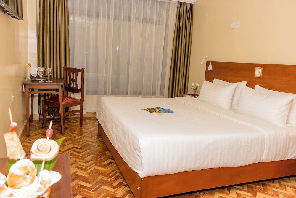 Superior Double Room photo 1