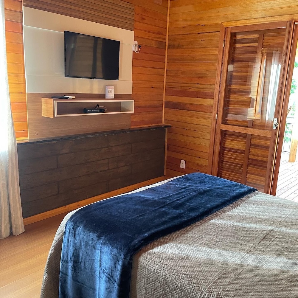 Deluxe Apartment, River View photo 1