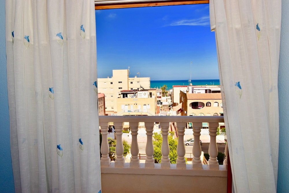 035 Holiday Dream - Alicante Ejendom, Billede 6